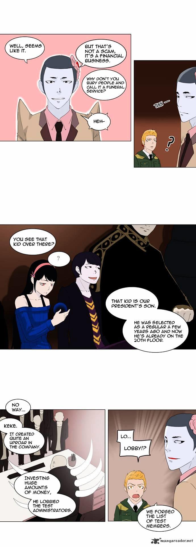 Tower Of God, Chapter 86 image 06